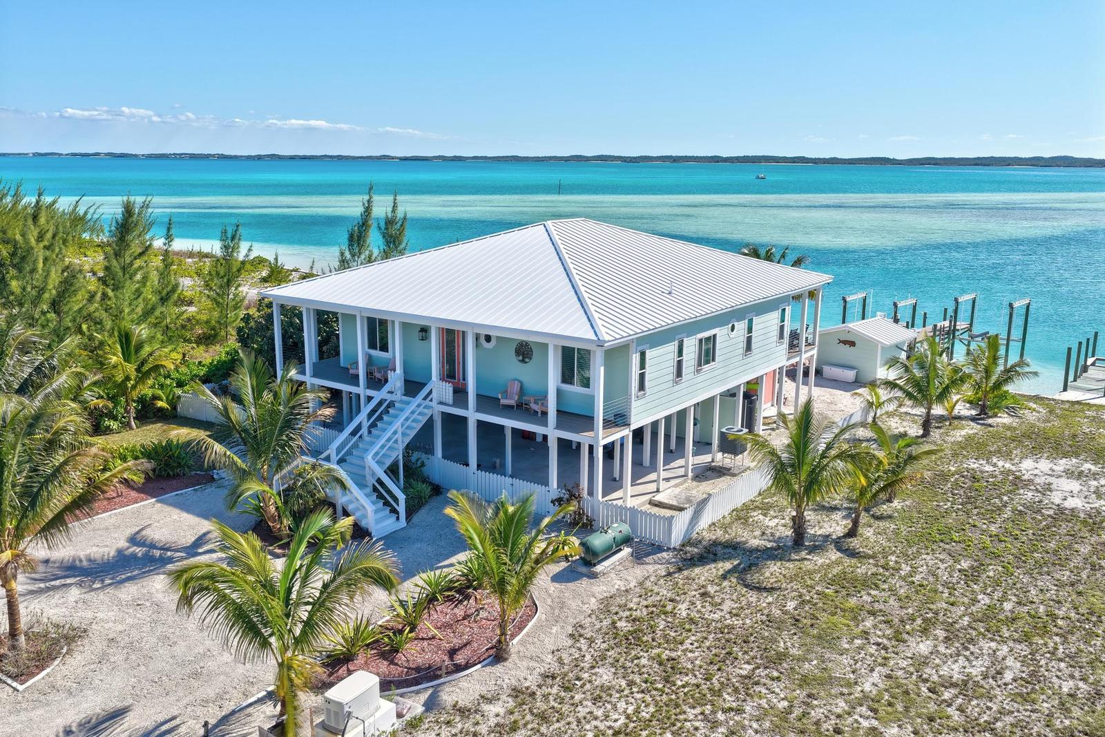 3 bedroom Residence for sale — TURTLE PASS, TREASURE CAY — photo 2