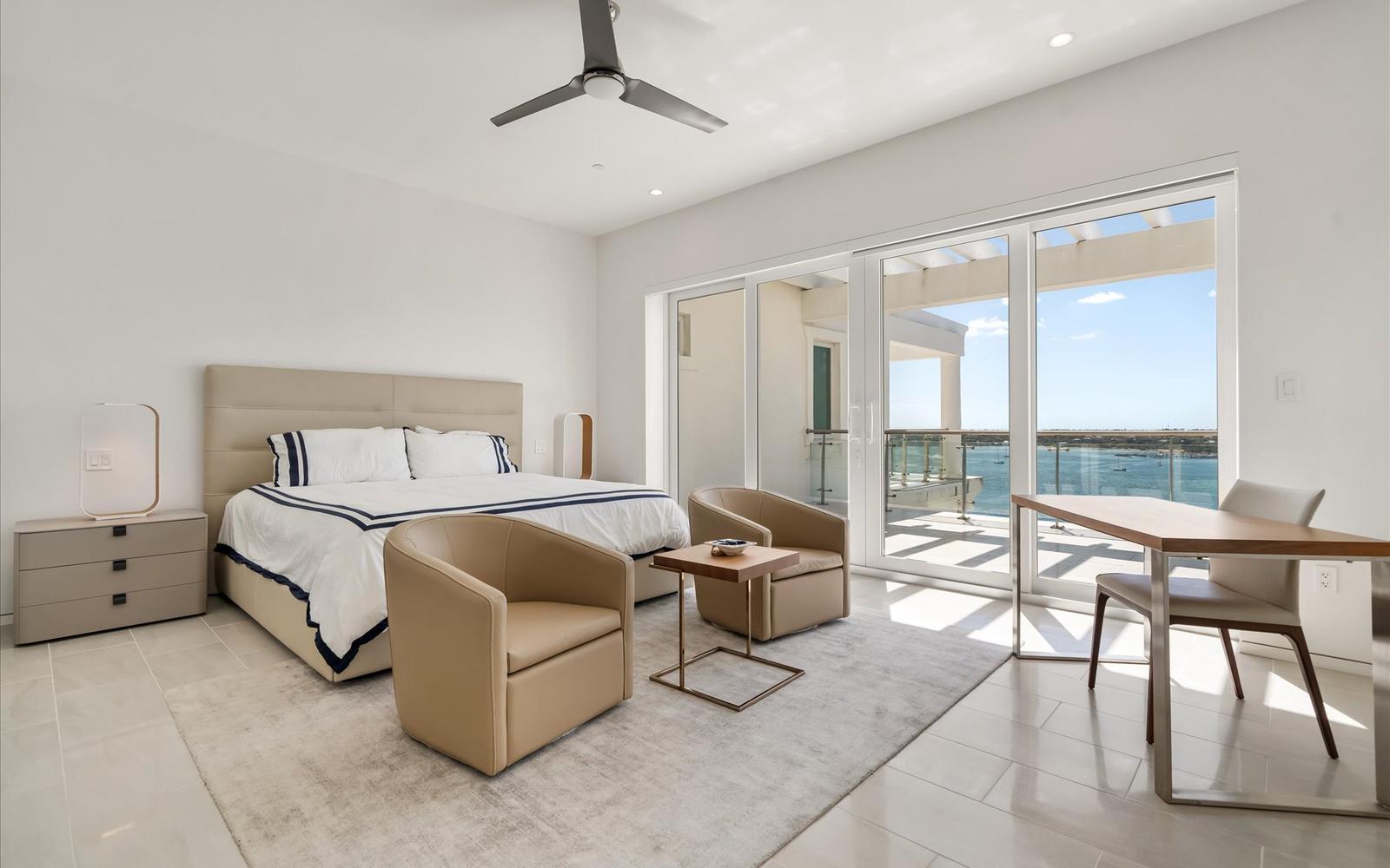 Penthouse 905 One Ocean - MLS 64770 — photo 4