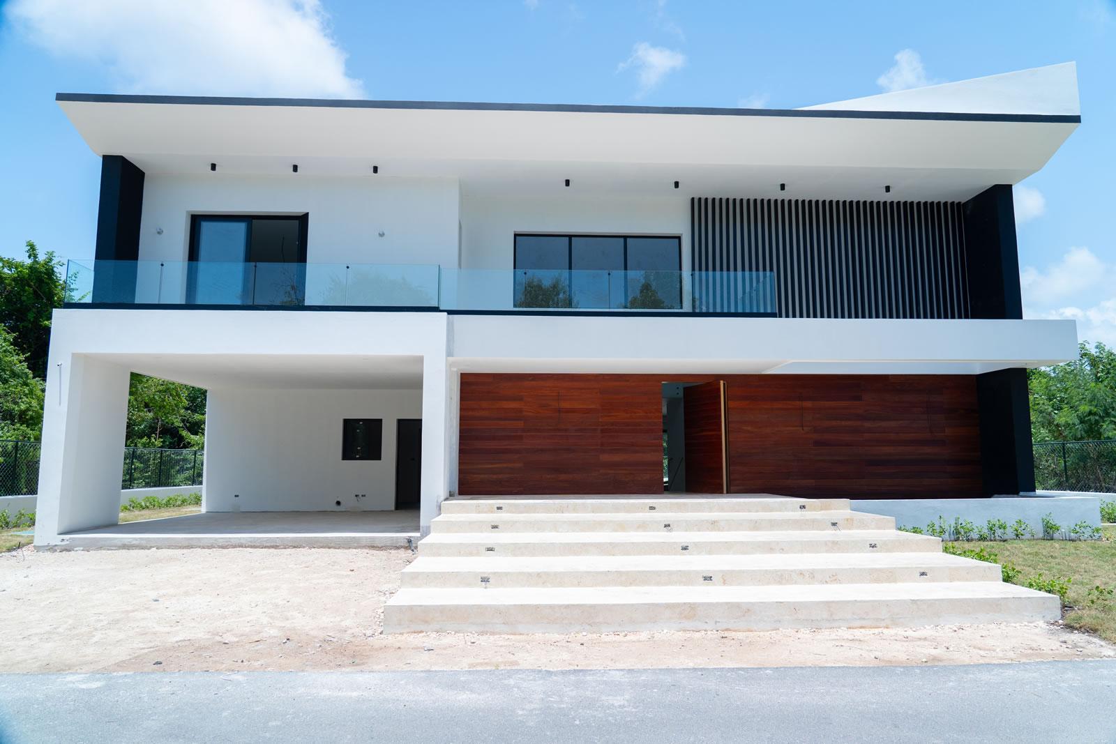 New 4 Bedroom House for Sale in Punta Cana Village — photo 2