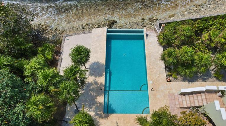 Parrot Tree Plantation 3BR Oceanfront Home — photo 4