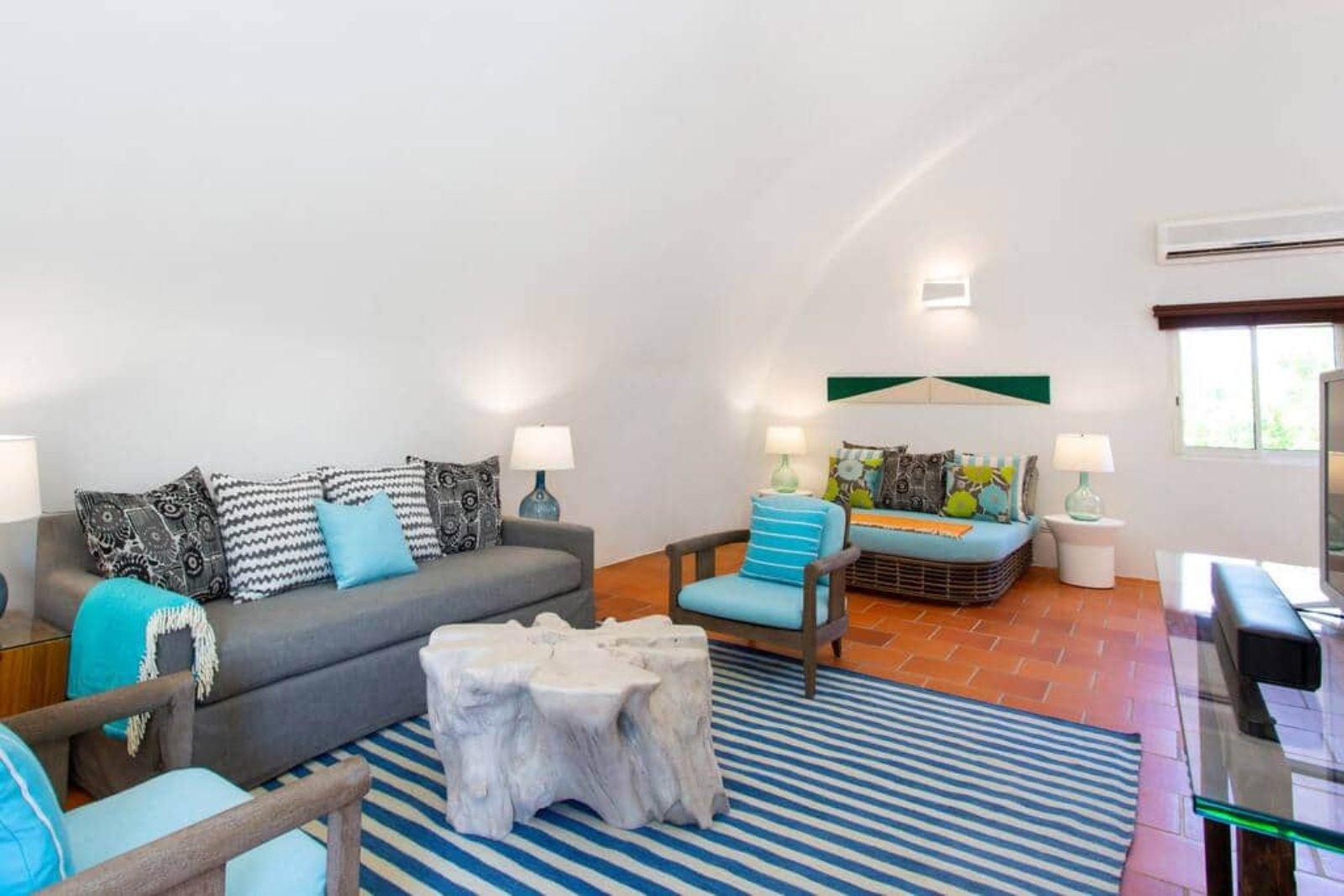 1 Bedroom Duplex Villa for Sale, Altamer Villas, Shoal Bay West, Anguilla — photo 4