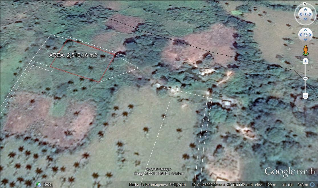 PRIME LAND OPPORTUNITY NEAR PLAYA RINCÓN – SAMANÁ — photo 3
