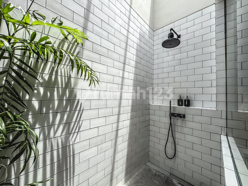 2-bedroom villa in Ungasan near Melasti Beach — photo 3