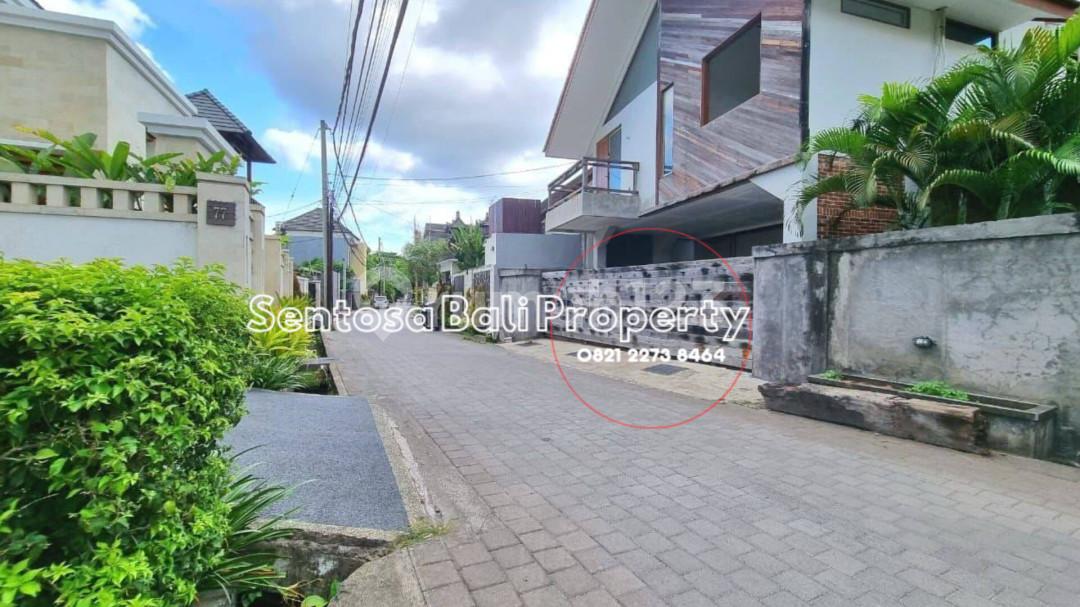 Development land for sale in Sanur, Bali — photo 3