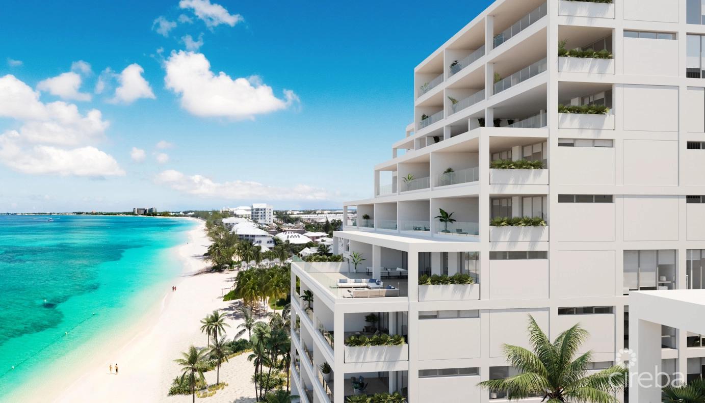 5-bedroom condo in Seven Mile Beach, Cayman Islands — photo 3