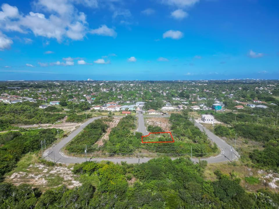 Lot #49 Chesters Bay Opportunity Bahamas — photo 1