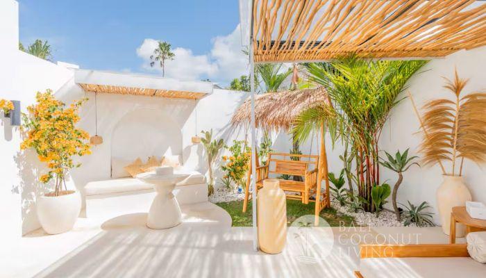 1 Bedroom Villa for sale in Kerobokan, Bali, Indonesia — photo 4