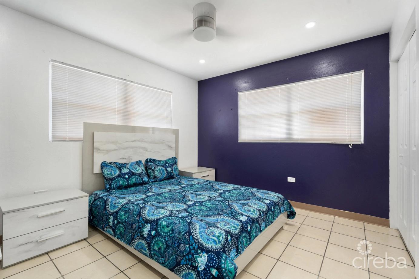 2-bedroom Bramblewood Apartment - West Bay — photo 5