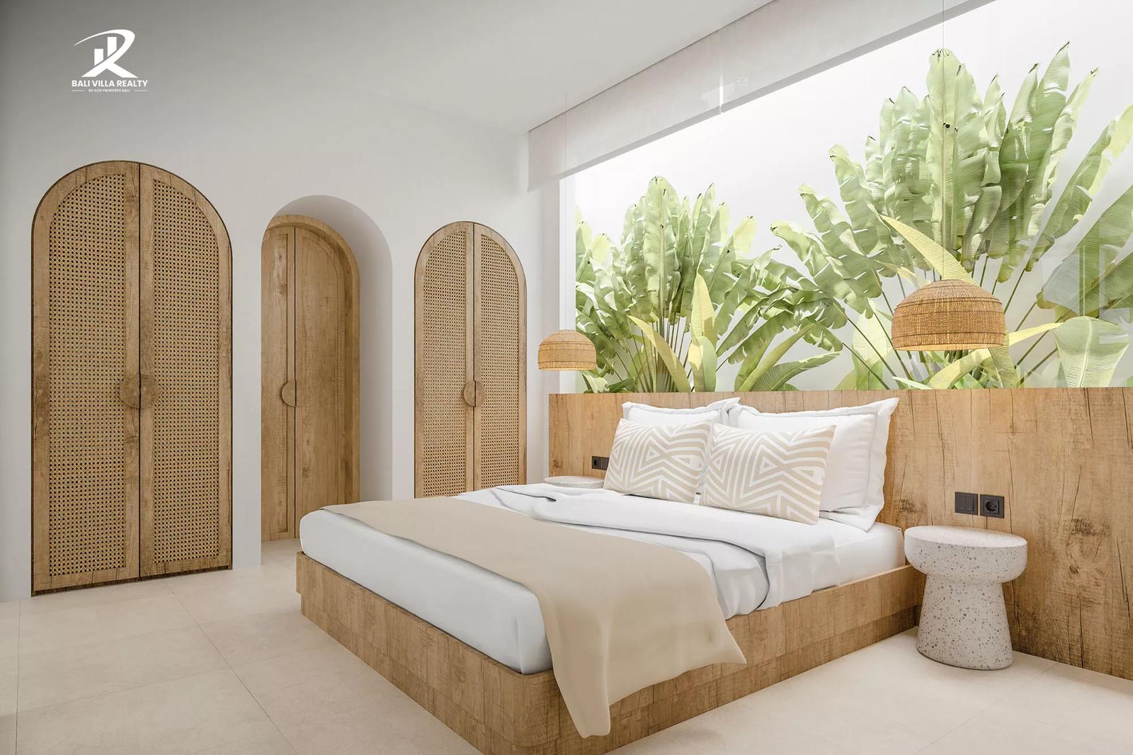 1 bedroom villa for sale (leasehold) — MINIMALIST 1 BEDROOM VILLA IN PRIME BINGIN — photo 4