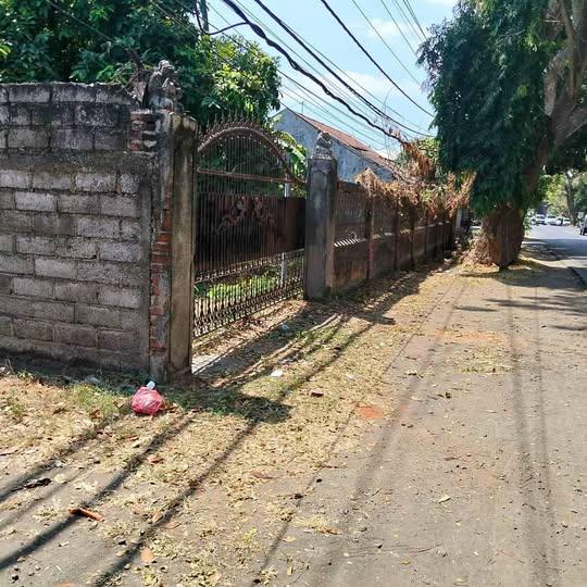 Land for sale in Denpasar — photo 1