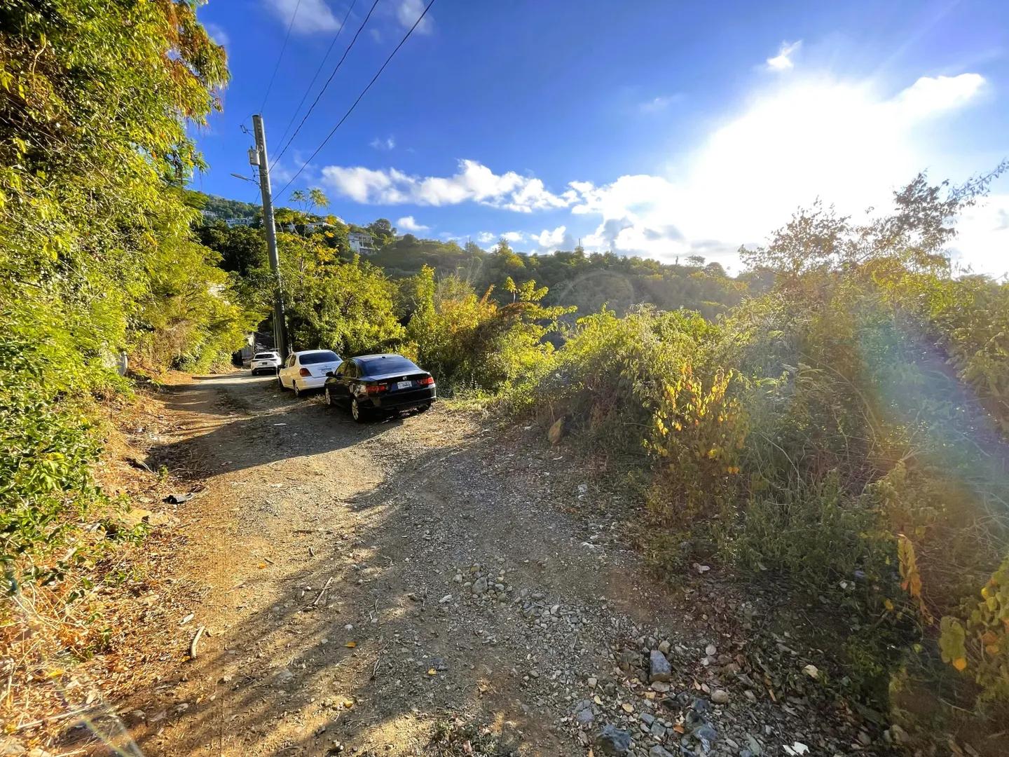 Homesite at 11-17b Contant Ss, St Thomas — photo 5