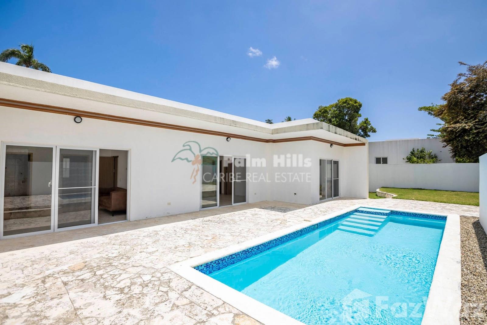 2 Bedroom Villa for Sale in Cabarete — photo 3