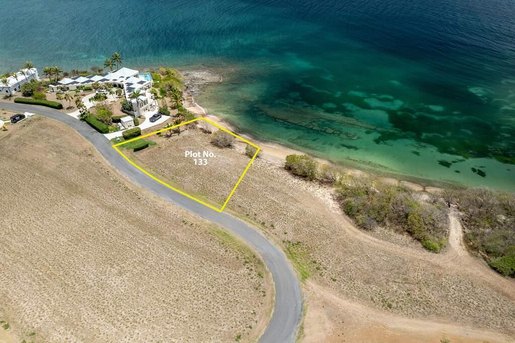 Land/Vacant Land for sale - 133 Green Cay Ea, St. Croix, VI — photo 2