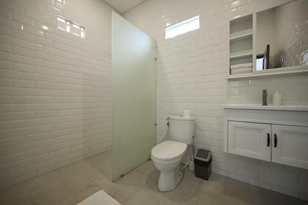 1-bedroom villa in Canggu, Bali — photo 4