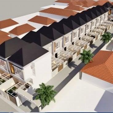 3-bedroom house in Bali — photo 1
