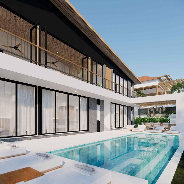 4 Bedroom Villa for Sale in Tabanan, Bali, Indonesia — photo 2
