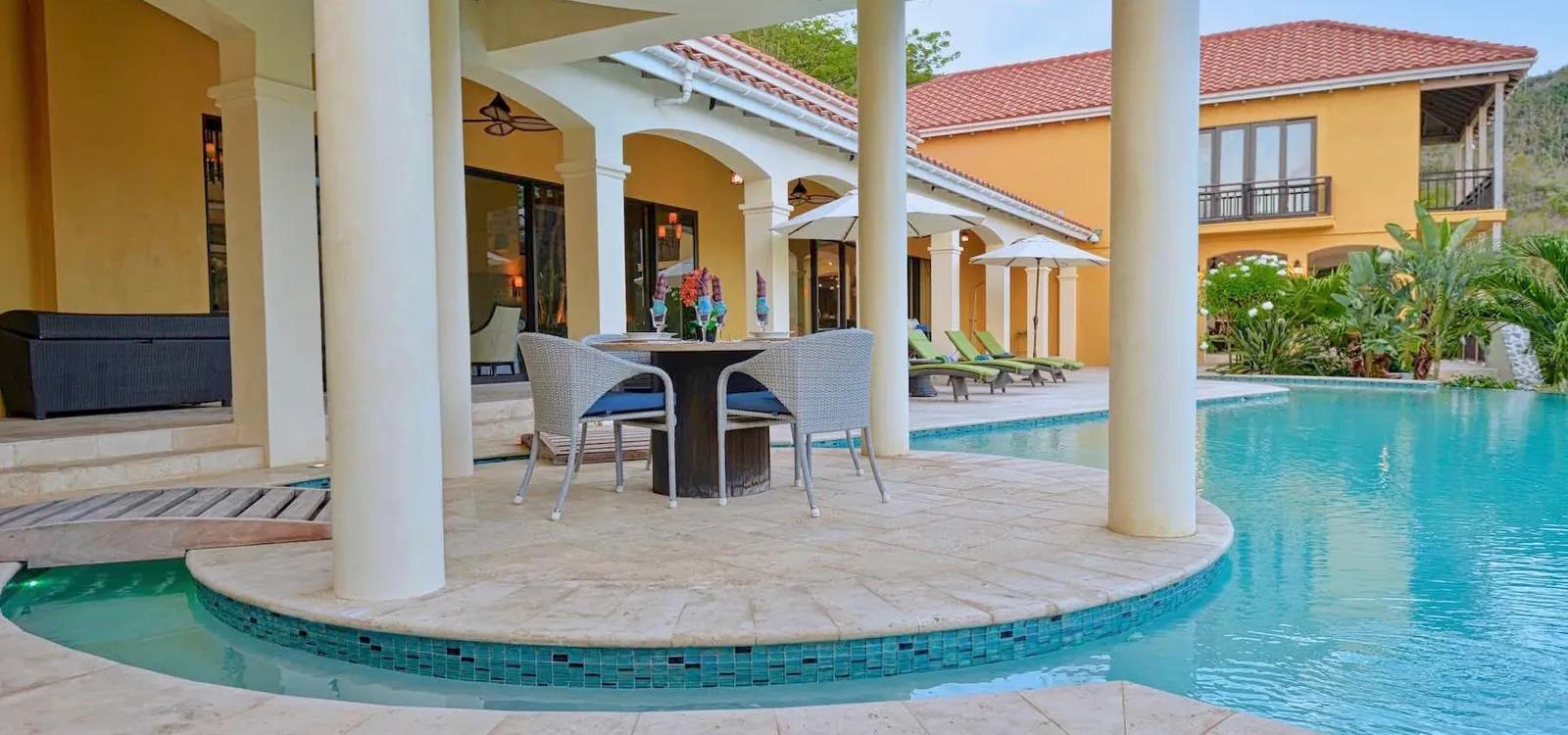 2 Bedroom Luxury Villa for Sale, Little Bay, Tortola, BVI — photo 5