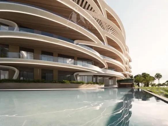 Elegant 1-Bedroom Apartment for Sale at Puerto Marina Residences — photo 3