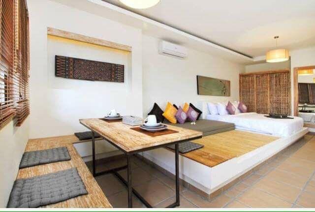 18 Studios Complex In Seminyak — photo 1