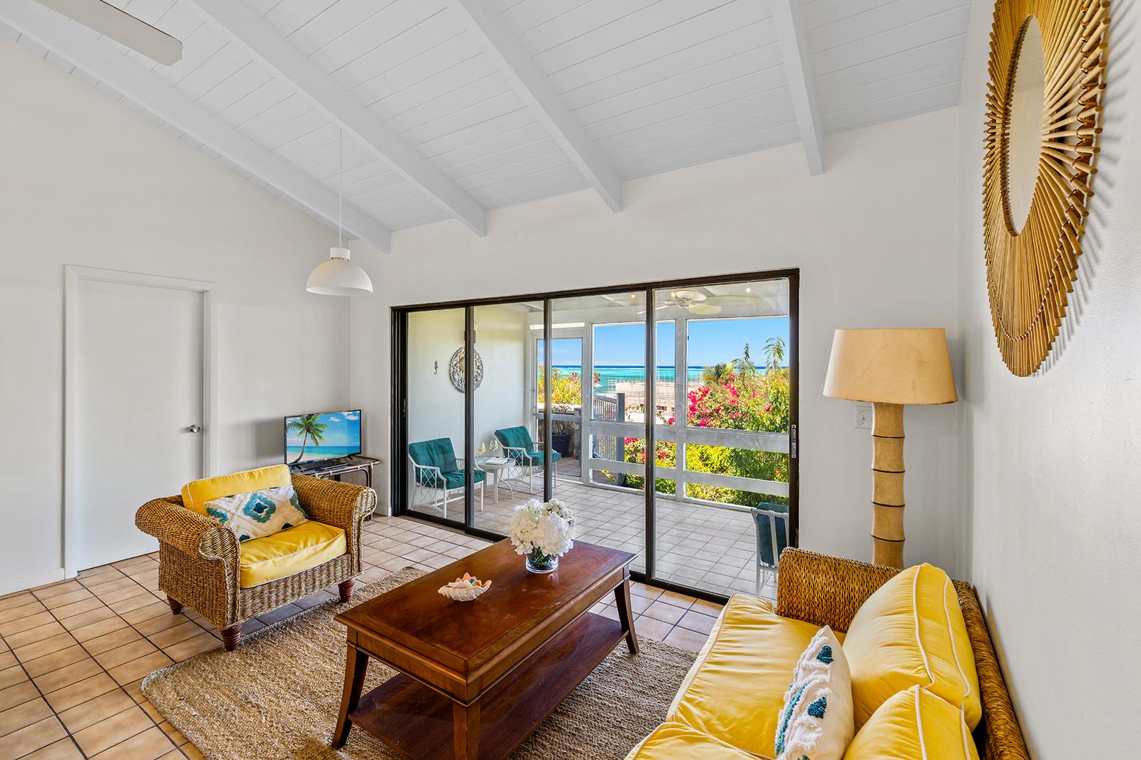 1 Third Turtle Road, Turtle Cove, Providenciales, Turks and Caicos Islands — photo 3