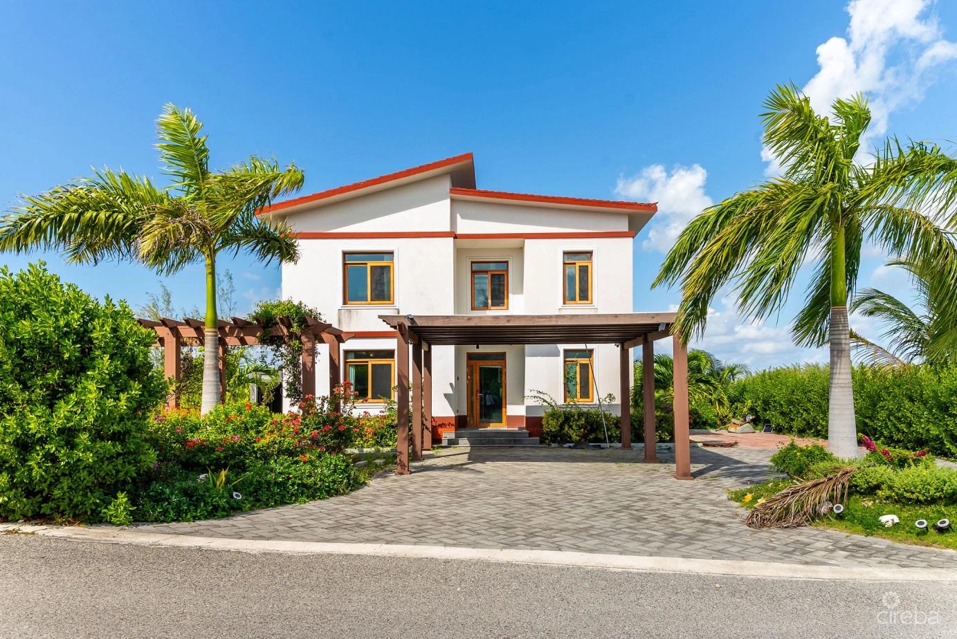4 bedroom property for sale in Auburn Bay Prospect, Cayman Islands — photo 2