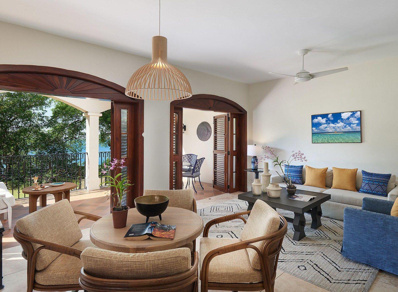 1 Bedroom Villa 115 for Sale, Cap Maison, Cap Estate, St Lucia — photo 2