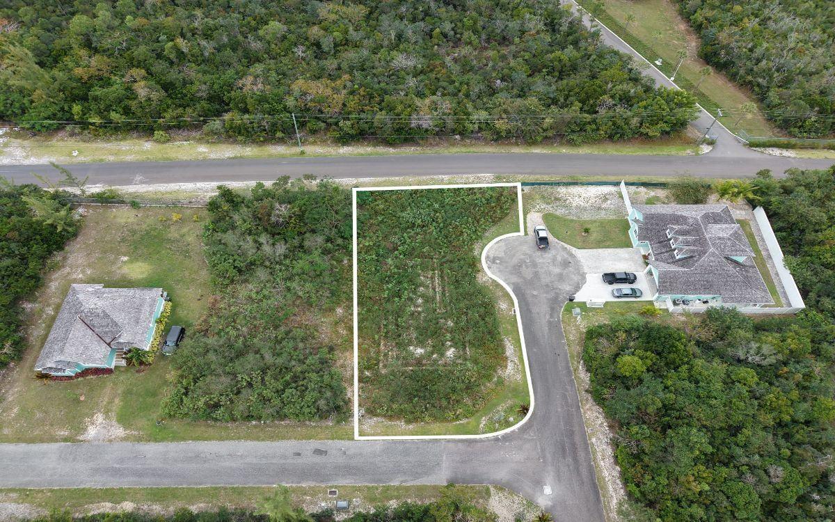 LOT 10, BLOCK 57 SERENITY — photo 1