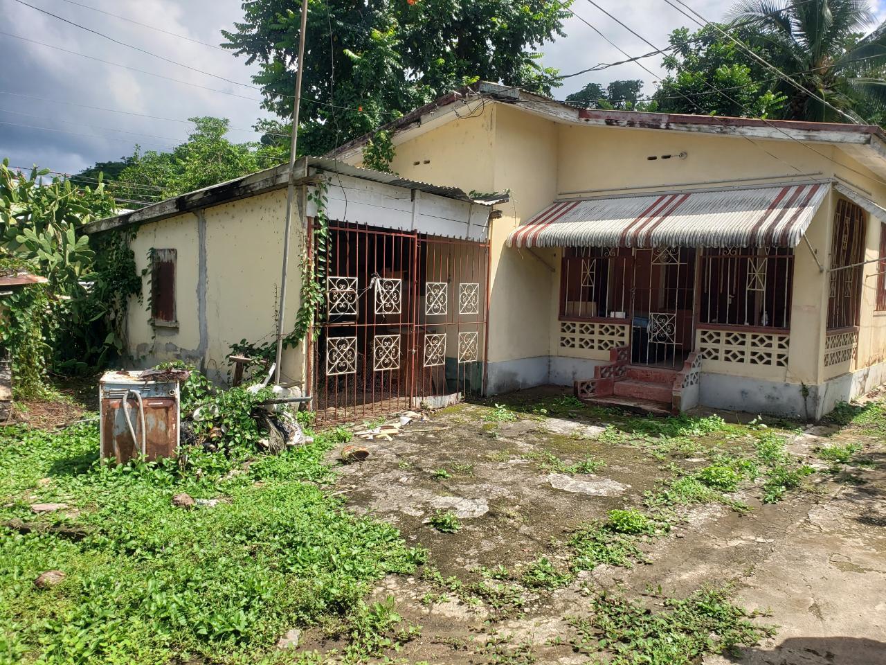 MILLER DRIVE Hanover Lucea — photo 3