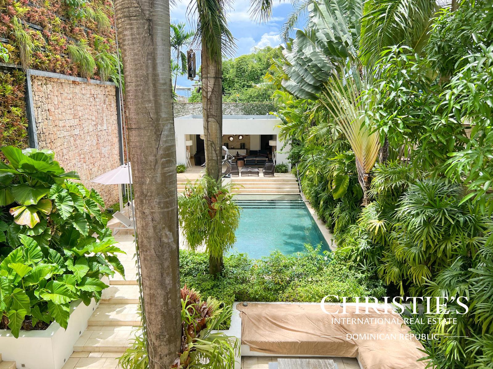 Colonial Mansión, Santo Domingo — photo 3