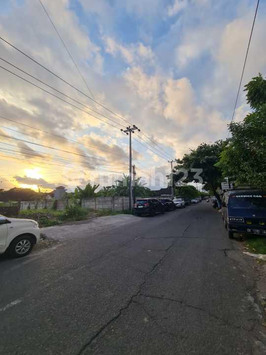 2400 m² land plot in Renon, Denpasar, Bali — photo 4