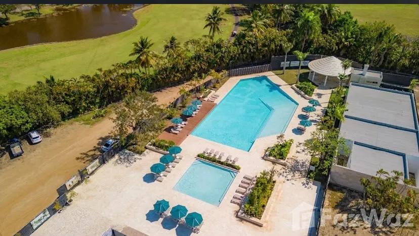 3-bedroom apartment in San Felipe De Puerto Plata — photo 4