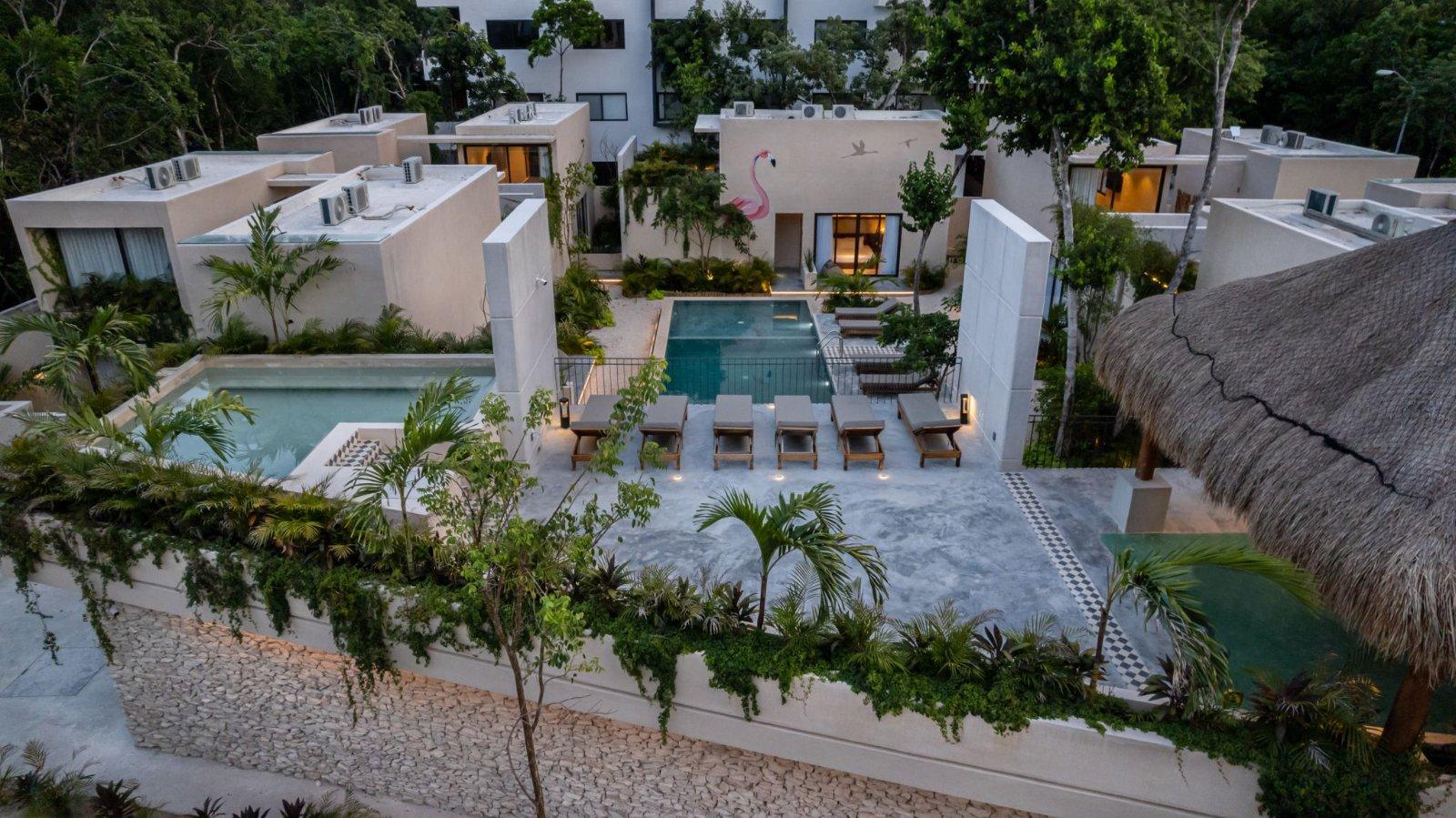 24 Suite Boutique Hotel — photo 4