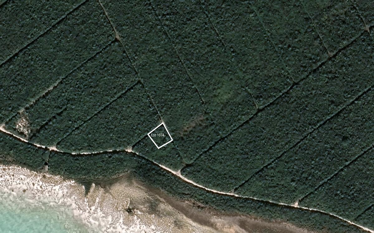 Lot 1076, Bahama Sound 4 — photo 1