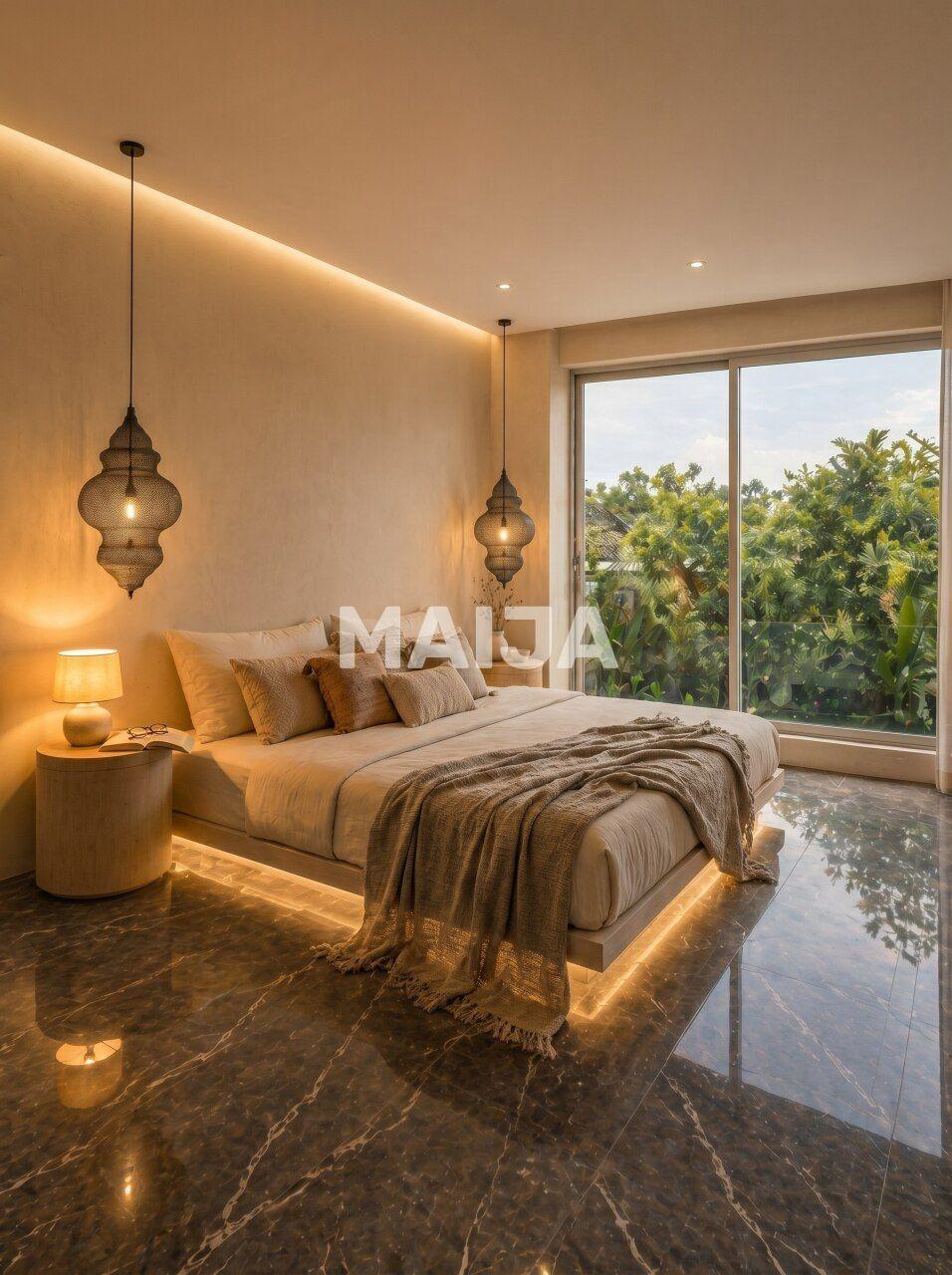 Villa in Bukit, Bali, Indonesia — photo 4