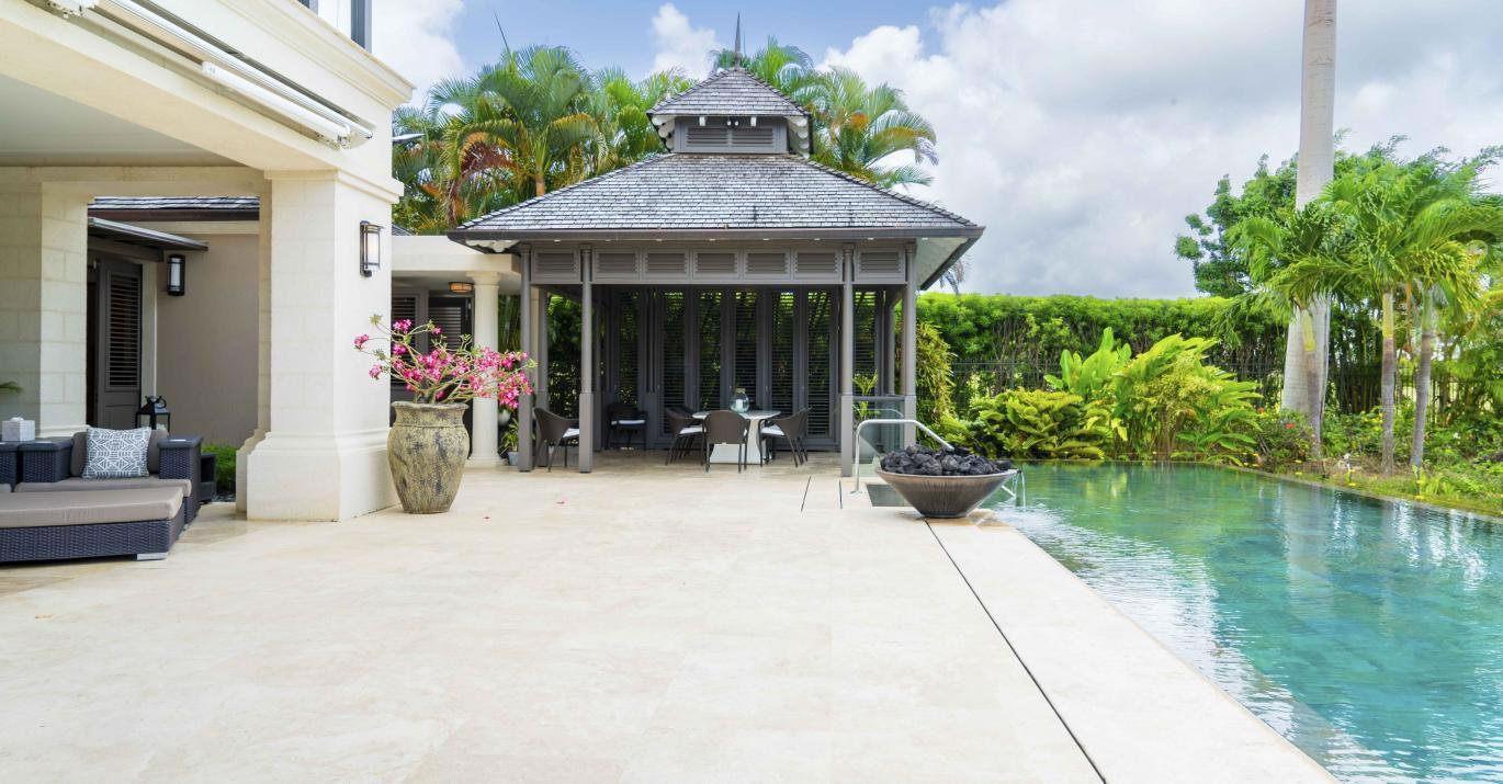 5 Bedroom Luxury Villa for Sale, Moonshine Ridge, Apes Hill, Barbados — photo 5