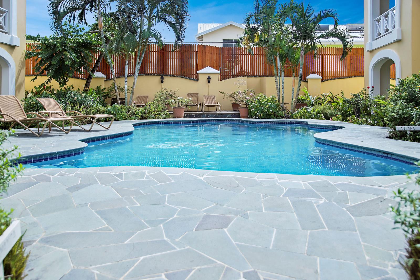 1 Bedroom Waterfront Townhouse for Sale in The Harbour, Rodney Bay, St Lucia — photo 3