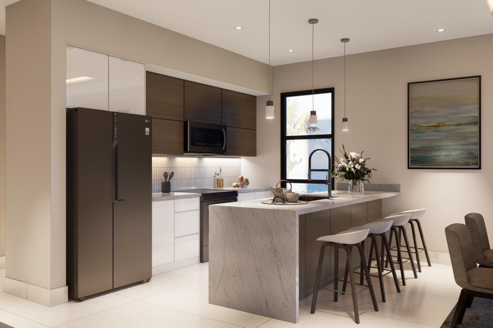 3-bedroom penthouse in Saskatoon, Ironshore, Montego Bay — photo 4