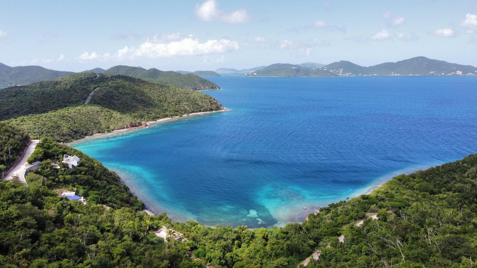 6-o-19 Hansen Bay, St. John, VI - Land for Sale — photo 2