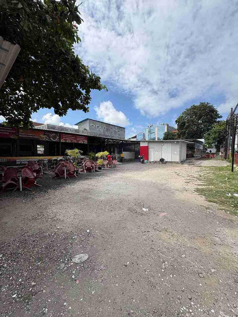 Prime Corner Commercial Land for Lease on Kuta Main Road — photo 3