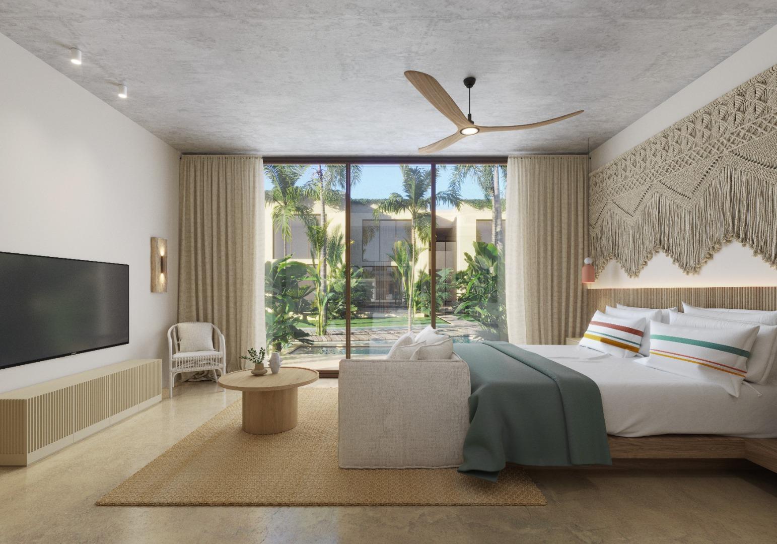 Swim-up Suites With Hotel Services In The Heart Of Bavaro — photo 4
