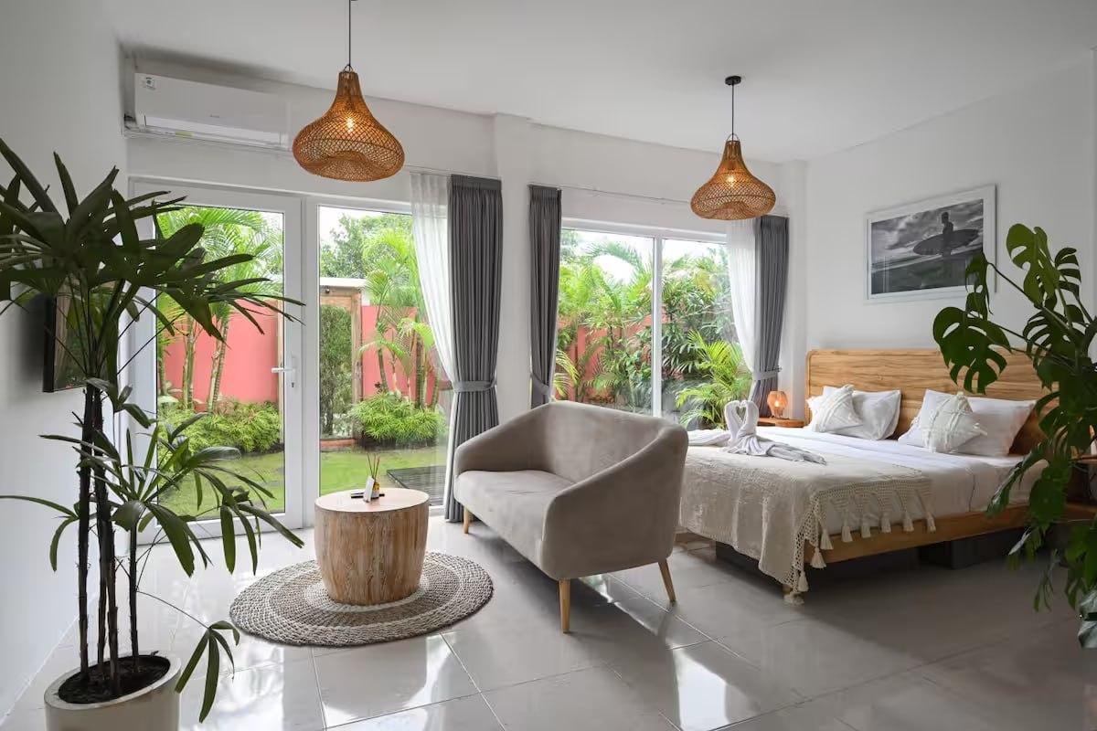 1-bedroom villa in Canggu, Bali — photo 2