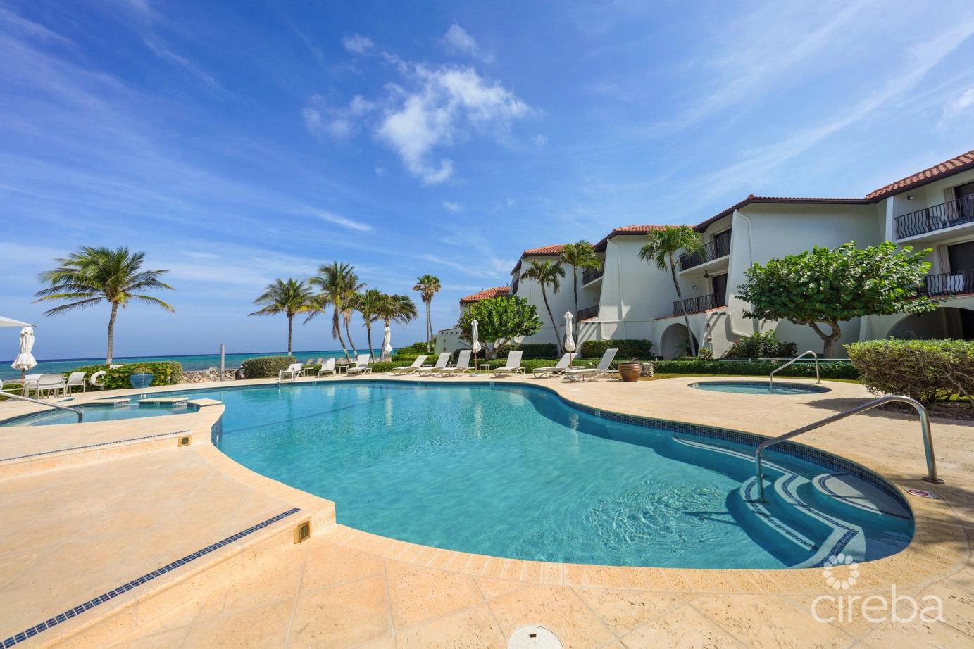 1 bedroom property for sale — Vida 104, Boutique Retreat in the Cayman Islands — photo 2