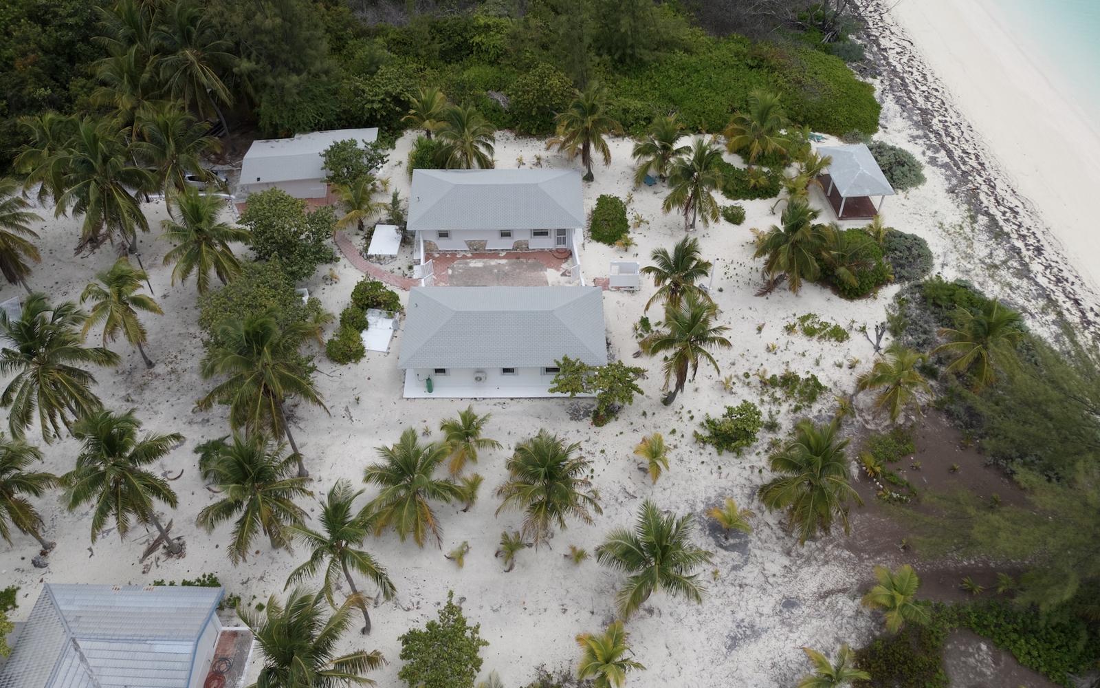 3-bedroom house in Kemp's Bay, Andros, Bahamas — photo 4