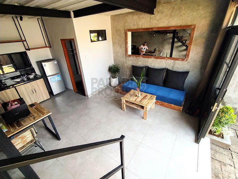 Brand New Loft Style Townhouse — photo 2