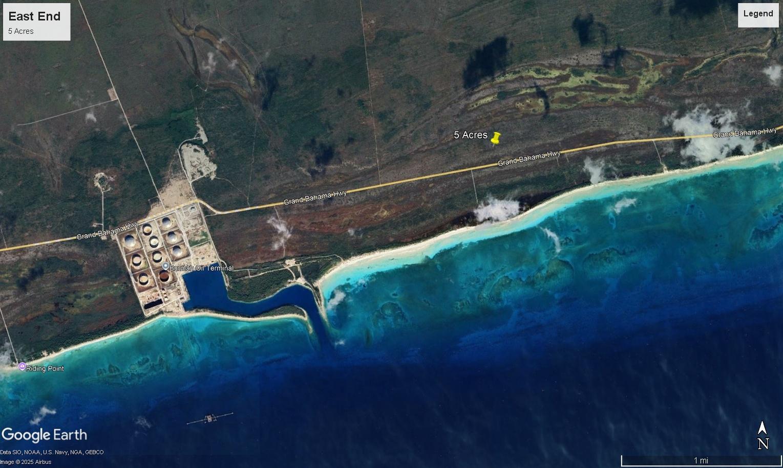 GRAND BAHAMA HIGHWAY — photo 4