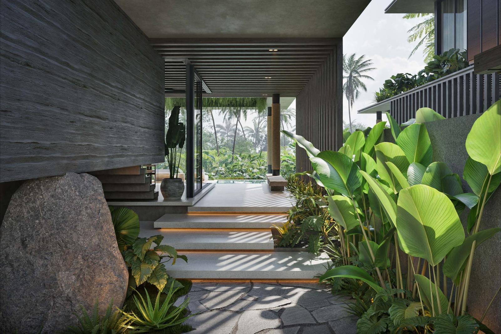 3 bedroom Villa for sale (Leasehold) — Exclusive Off-Plan Villas in Melasti — photo 5