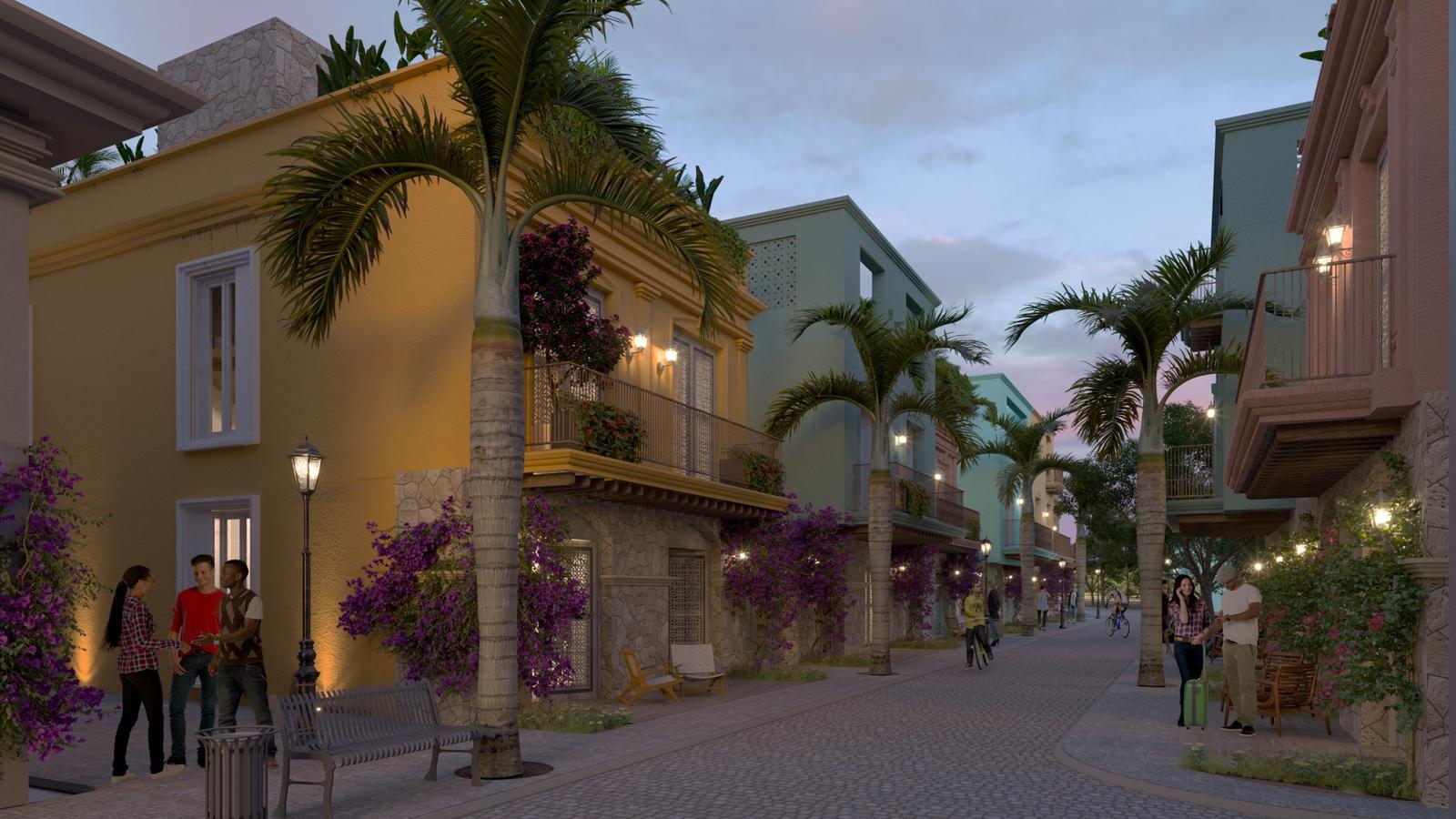Gorgeous 2 Bedroom Condo With Private Picuzzi in Bavaro — photo 3