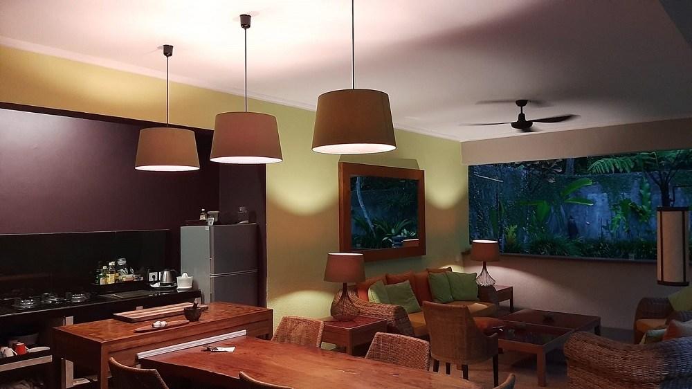 Charming 2 Bedroom Villa for Yearly Rental — photo 3