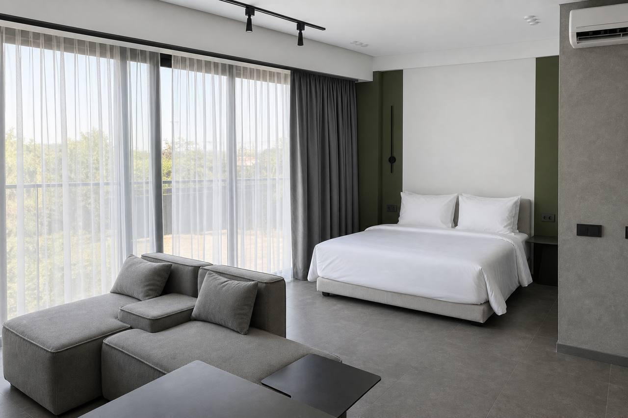 Apartment in Bukit, Bali — photo 1