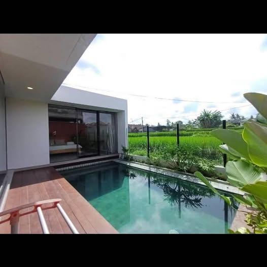 Villa in Ubud — photo 1